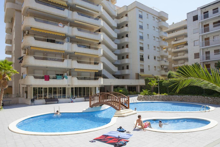 19  Apart hotels salou of Rent in Singapore