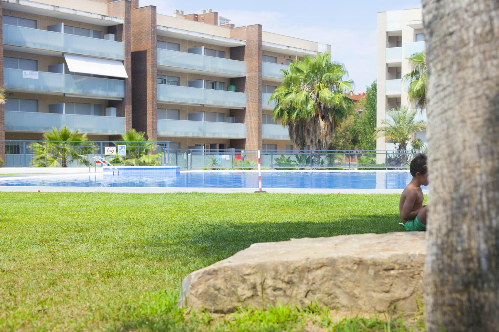 IBERSOL SPA AQQUARIA - Apartment Reviews & Price Comparison (Salou