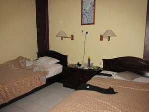 Kamar & Suite