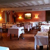 salle côté cour