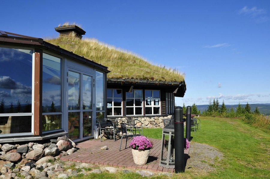 Velværehotell