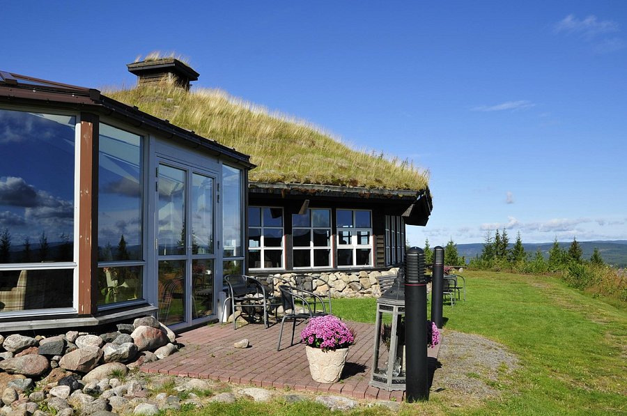 Velværehotell Velværehotell