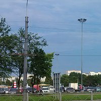 Со стороны Большевиков