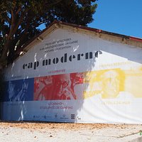 Cap moderne