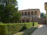 Villa dei Vescovi  World Monuments Fund