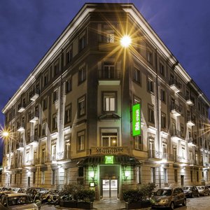 ibis Styles Napoli Garibaldi, hotel in Naples