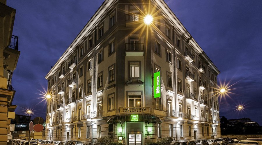 hotel