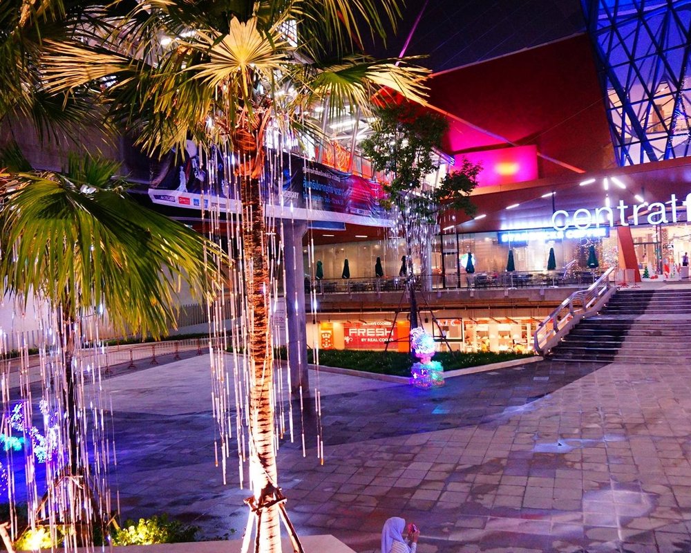 THE 5 BEST Hat Yai Shopping Malls (2025) - Tripadvisor