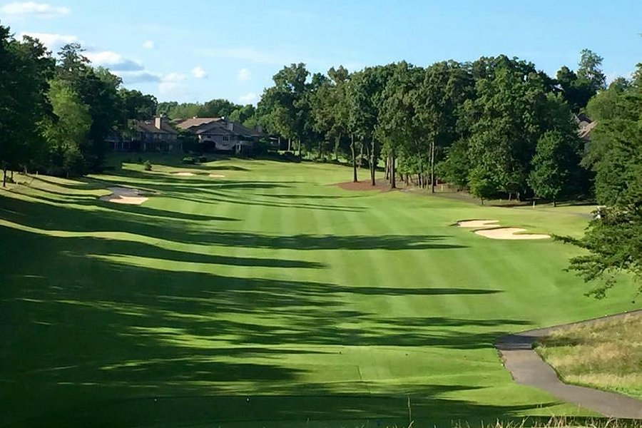 Toqua Golf Course image