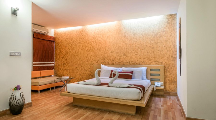 Executive Room