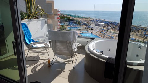 hotel mariver jesolo recensioni