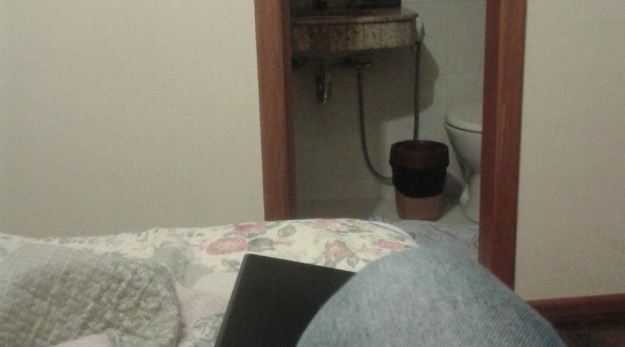 Banheiro