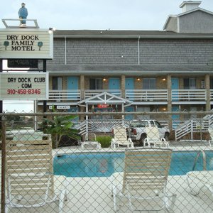 Dry Dock
