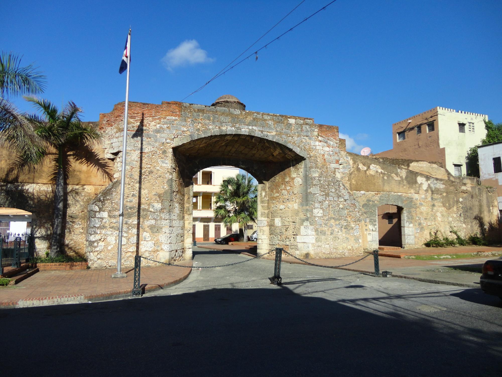 Puerta de la Misericordia - All You Need to Know BEFORE You Go