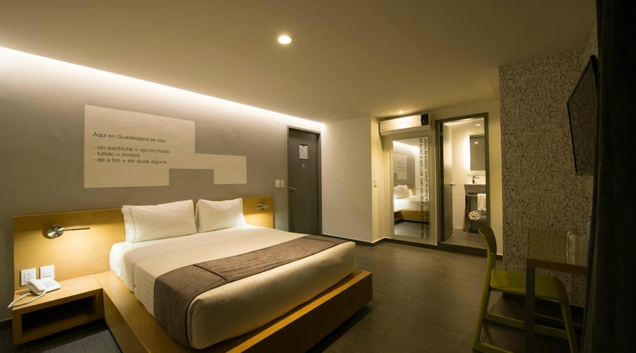 Jr Suite