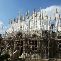 เจดีย์ 108องค์