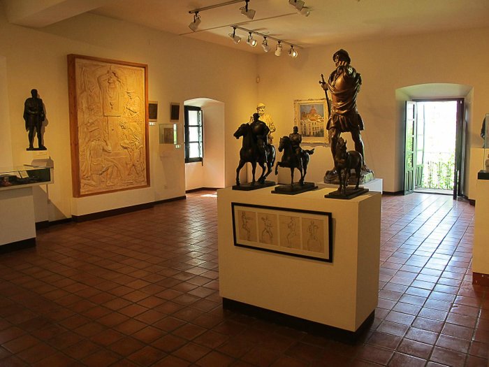 Imagen 1 de Museo Pérez Comendador-Leroux