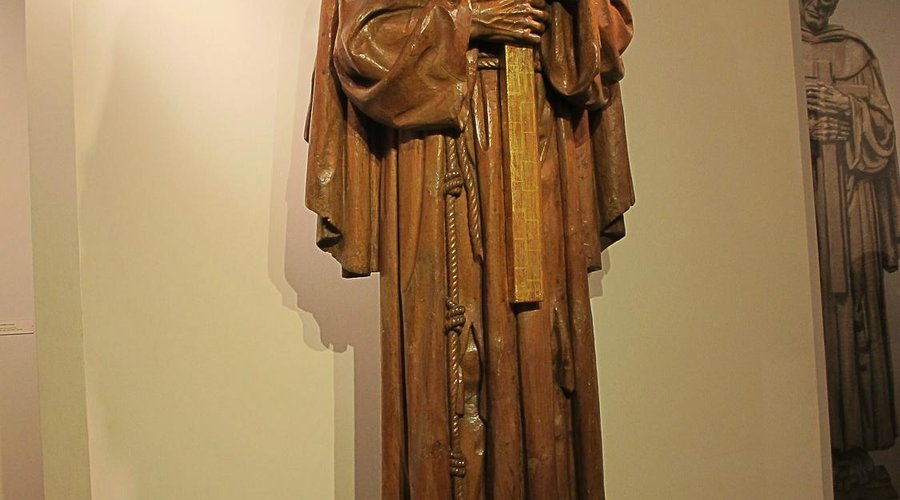 Museo Pérez Comendador-Leoux