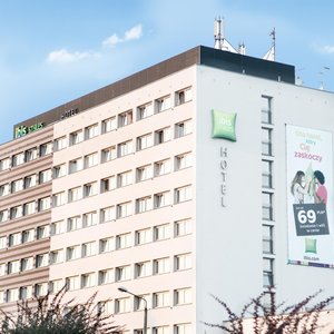 ibis Styles Bielsko-Biala, hotel in Bielsko-Biala