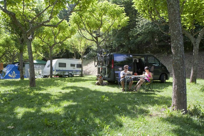 Imagen 10 de Camping Verneda