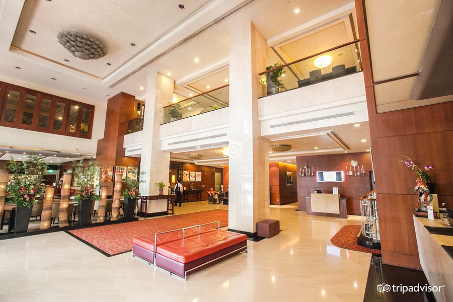 Quality Hotel Marlow 62 7 7 Prices Reviews Singapore Tripadvisor