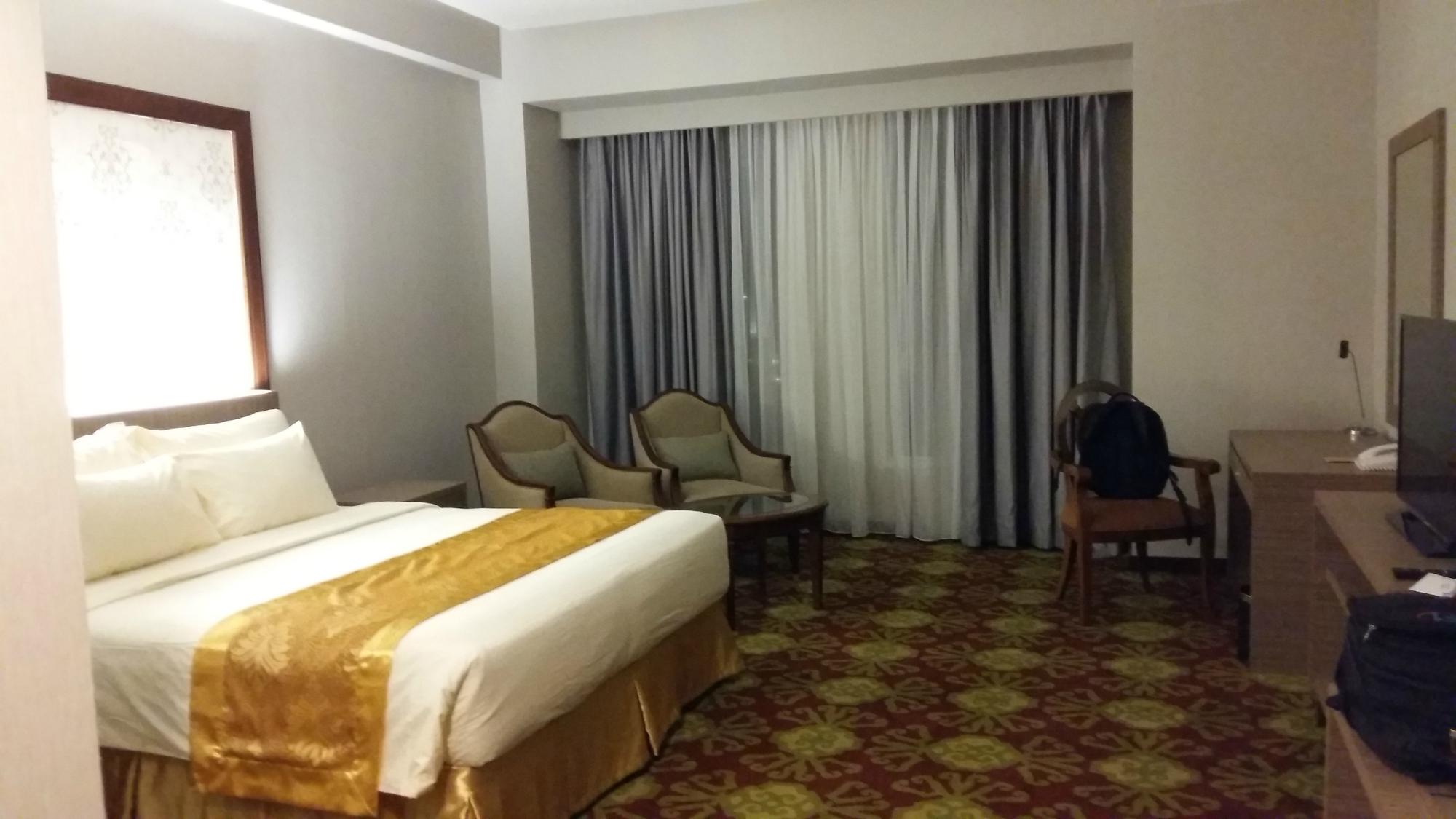 Hotel photo 3 of Hotel Selyca Mulia.