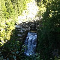 saut du Doubs