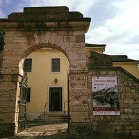 Museo Le Carceri