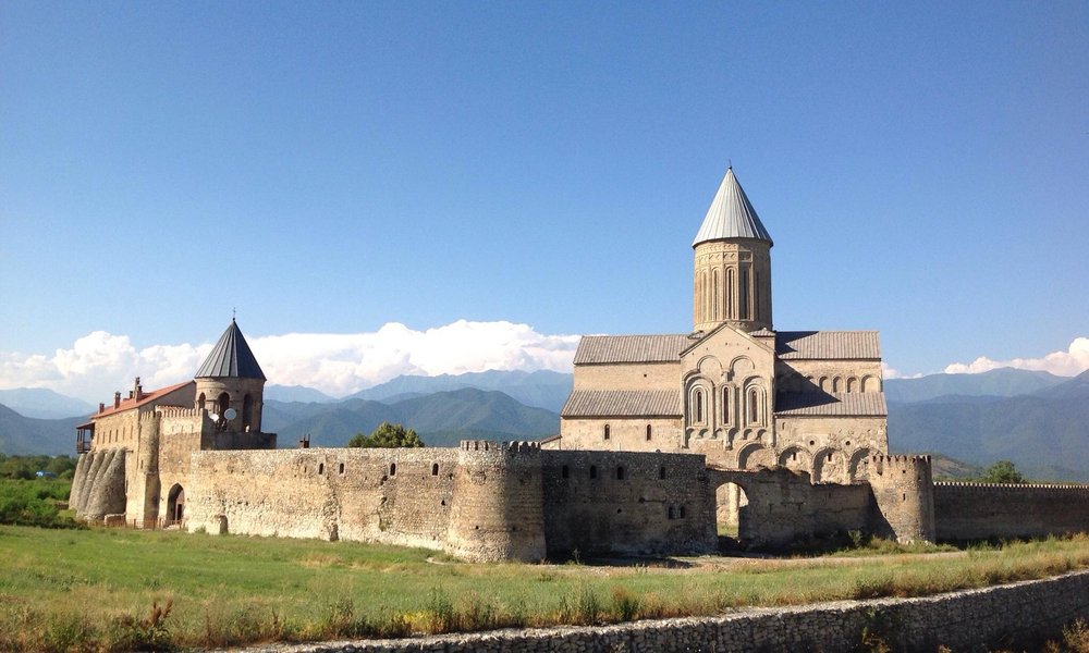 Telavi 2021: Best of Telavi, Georgia Tourism - Tripadvisor