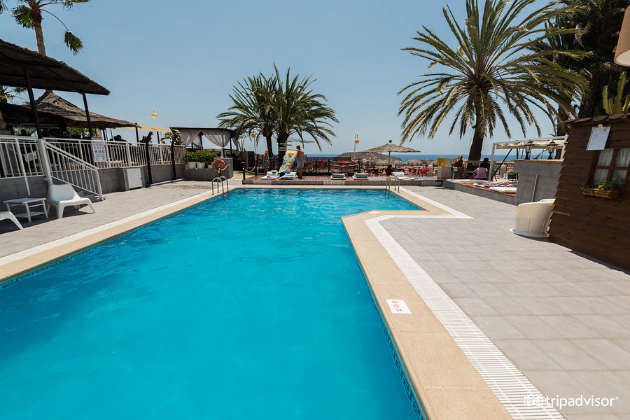 HOTEL LA CUMBRE - Updated 2020 Prices, Reviews, and Photos (Puerto de Mazarron, Spain) - Tripadvisor