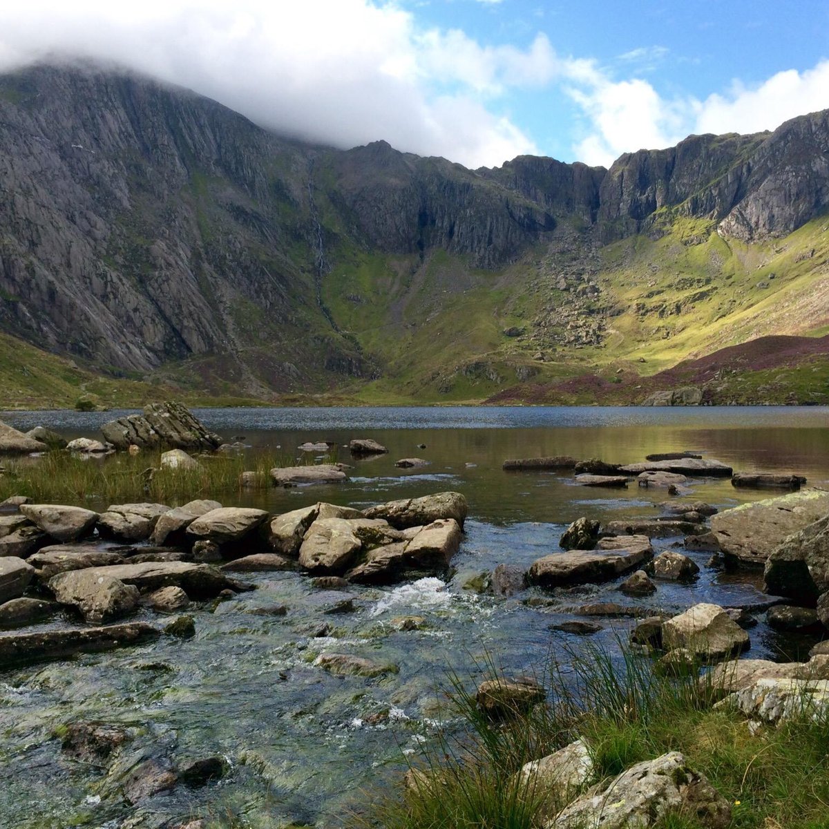 22年 Cwm Idwal National Nature Reserve 行く前に 見どころをチェック トリップアドバイザー