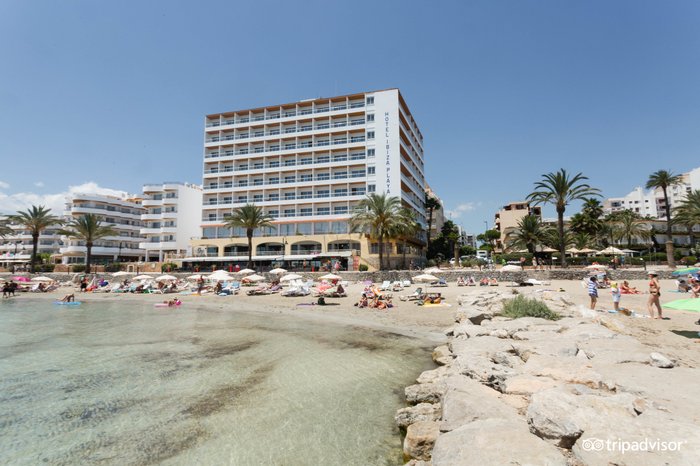 Imagen 14 de Hotel Ibiza Playa