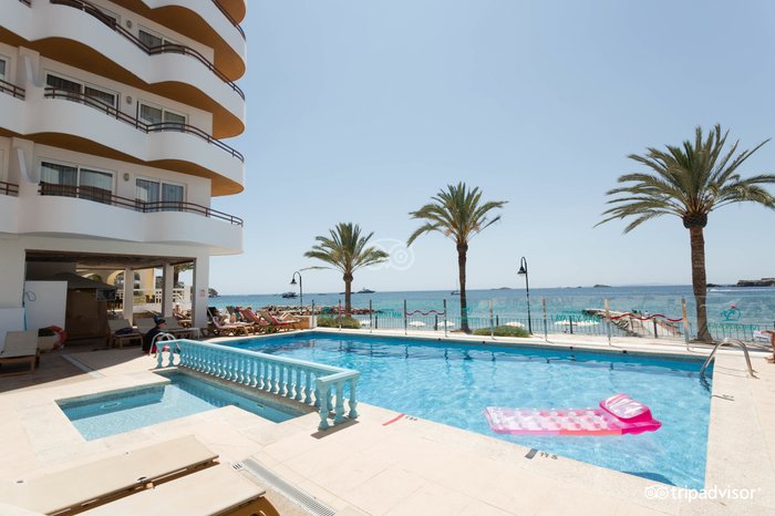 Imagen 12 de Hotel Ibiza Playa