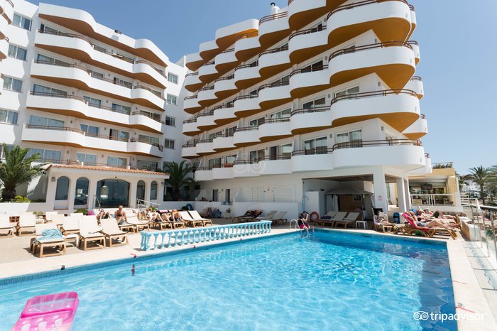 Imagen 11 de Hotel Ibiza Playa