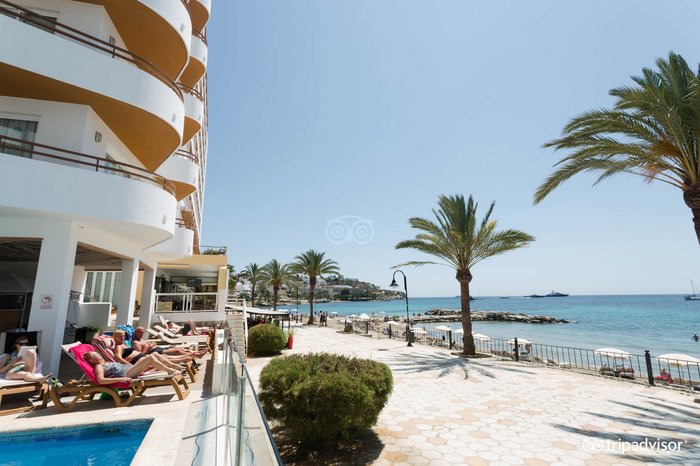 Imagen 10 de Hotel Ibiza Playa