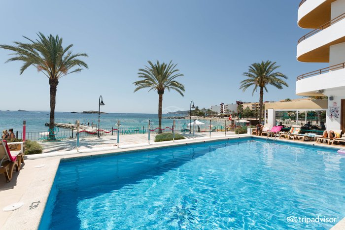 Imagen 1 de Hotel Ibiza Playa