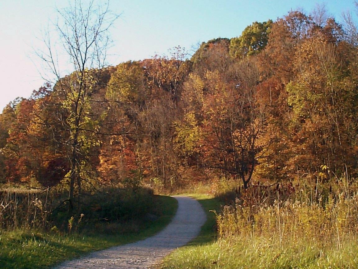 HIGHBANKS METRO PARK (Lewis Center) - All You Need to Know BEFORE You Go