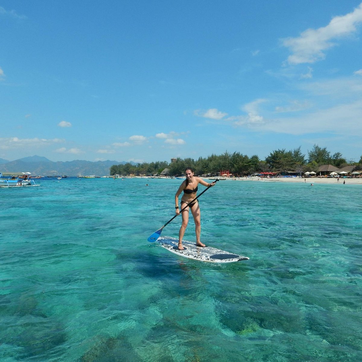 Paddle Gili - All You Need to Know BEFORE You Go (2024)
