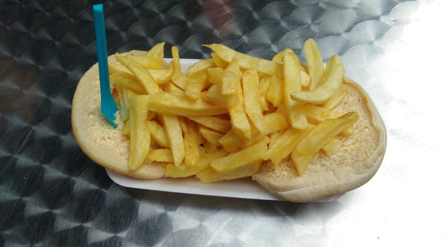 Inglenook Fish And Chip Shop