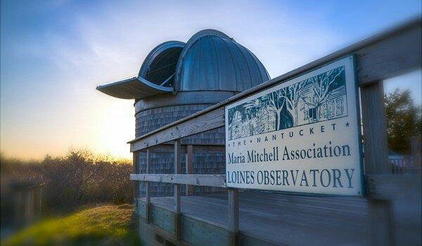 Loines Observatory image