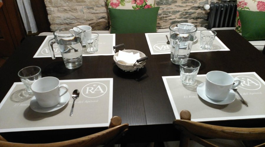 COMEDOR