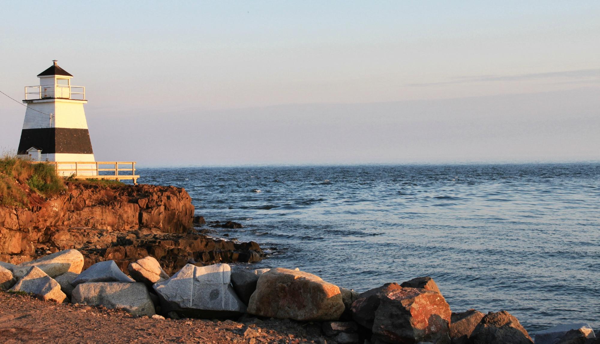 THE 10 BEST Nova Scotia Lighthouses Updated 2024 Tripadvisor   Margaretsville Lighthouse 