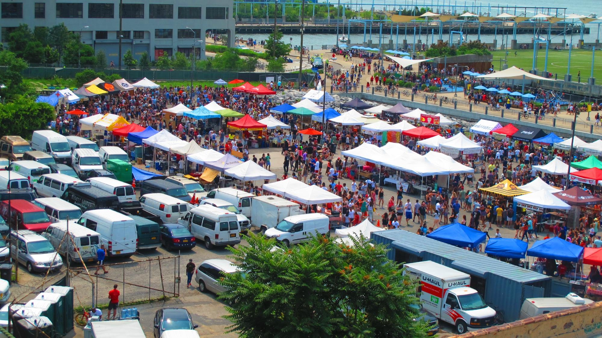 Fort Greene Flea (2025) - All You Need to Know BEFORE You Go Fort Greene Flea (2025) - All You Need to Know BEFORE You Go