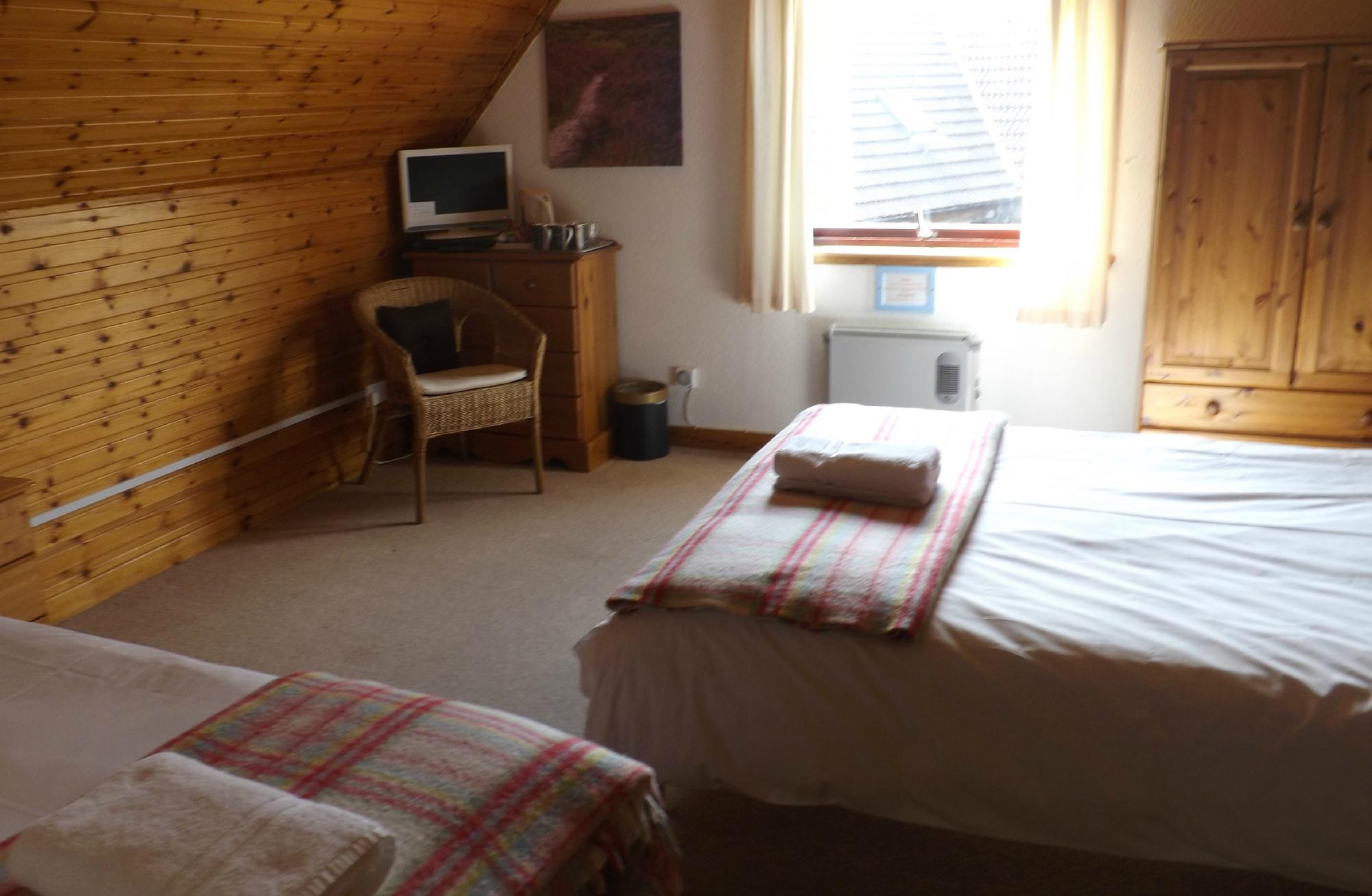 Hotel photo 25 of Carn Mhor Bed and Breakfast.
