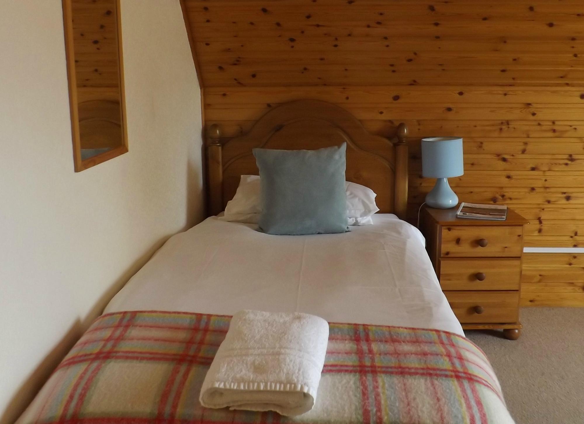 Hotel photo 4 of Carn Mhor Bed and Breakfast.