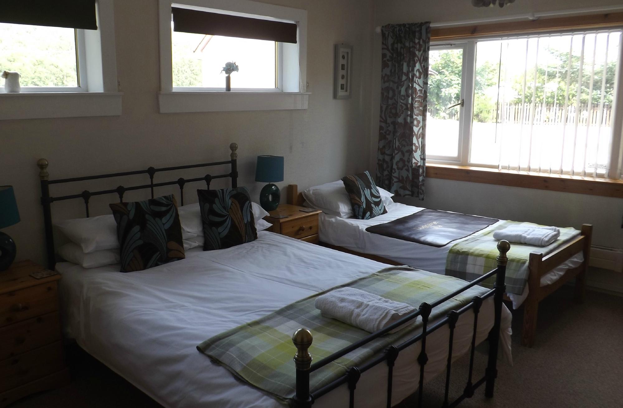 Hotel photo 10 of Carn Mhor Bed and Breakfast.