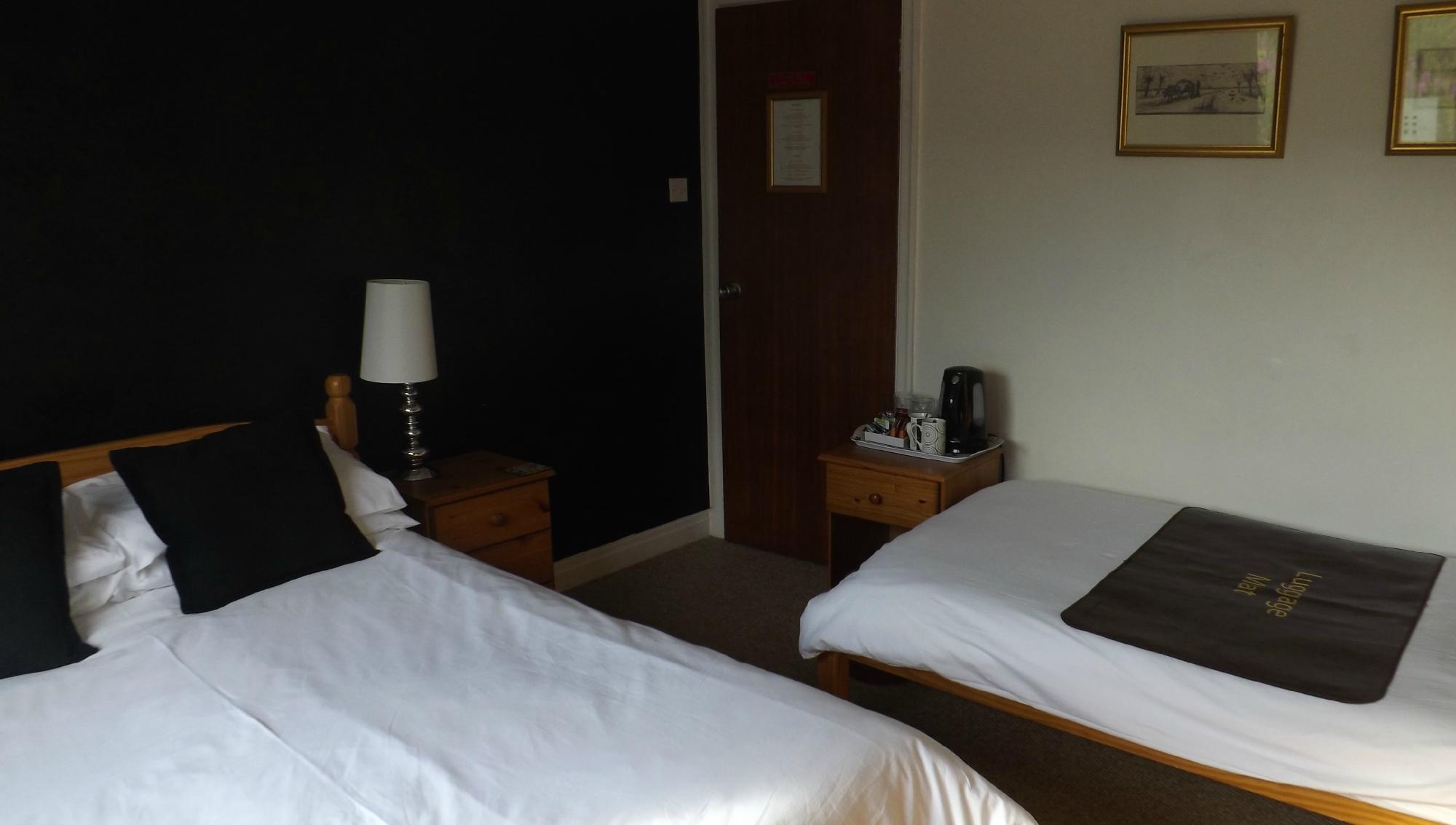 Hotel photo 18 of Carn Mhor Bed and Breakfast.