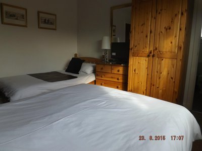 Hotel photo 9 of Carn Mhor Bed and Breakfast.