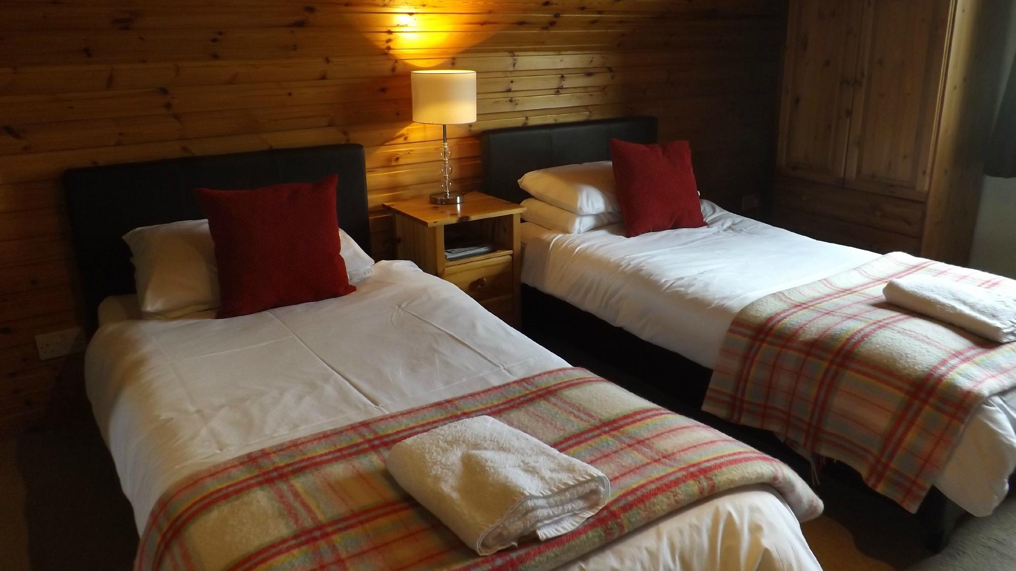 Hotel photo 23 of Carn Mhor Bed and Breakfast.