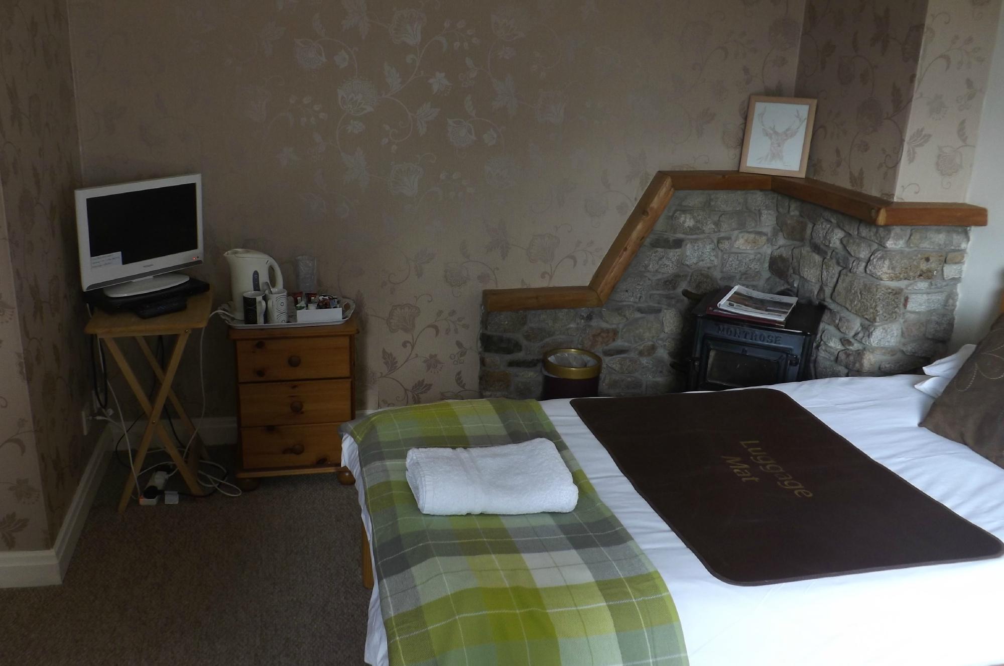 Hotel photo 21 of Carn Mhor Bed and Breakfast.